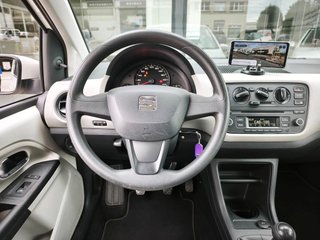 SEAT Mii 2014 1.0i 60cv Reference