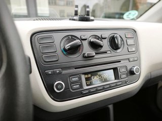 SEAT Mii 2014 1.0i 60cv Reference