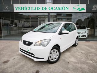 SEAT Mii 2014 1.0i 60cv Reference