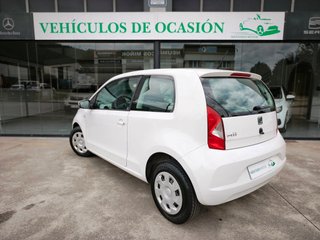 SEAT Mii 2014 1.0i 60cv Reference