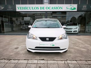 SEAT Mii 2014 1.0i 60cv Reference