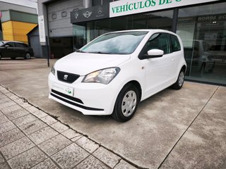 SEAT Mii 2014 1.0i 60cv Reference