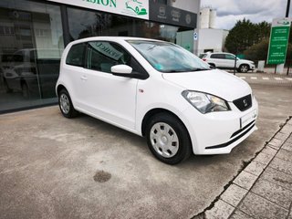 SEAT Mii 2014 1.0i 60cv Reference