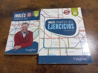 Inglés gramática fácil