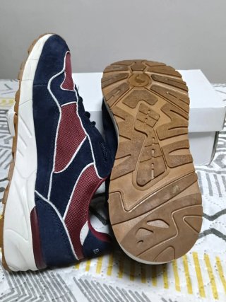 Zapatillas El Ganso & Flex Edición Especial