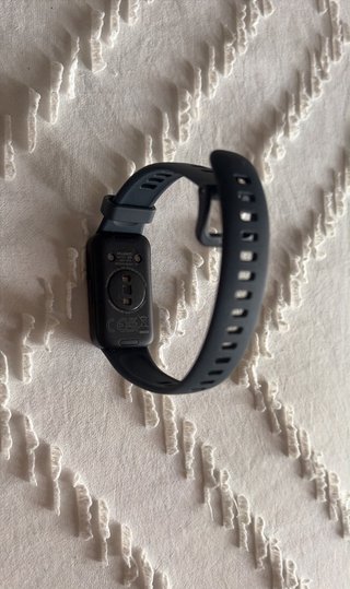 Pulsera Huawei Band 8 Negra