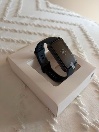 Pulsera Huawei Band 8 Negra