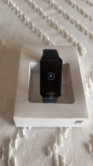 Pulsera Huawei Band 8 Negra
