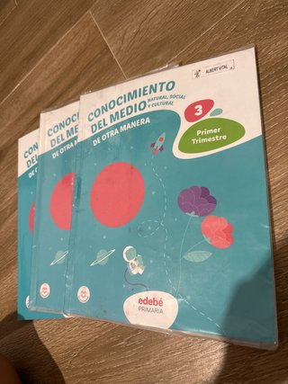 Libros de texto