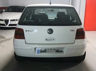 Volkswagen Golf 1999