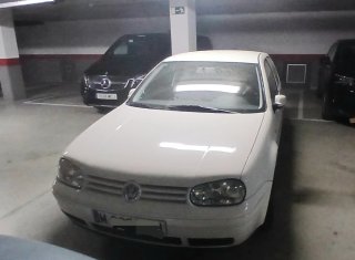 Volkswagen Golf 1999
