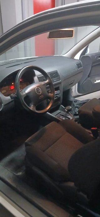 Volkswagen Golf 1999