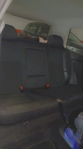 Volkswagen Golf 1999