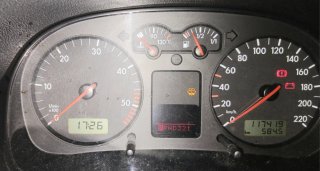 Volkswagen Golf 1999