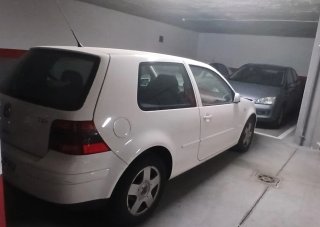 Volkswagen Golf 1999
