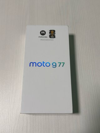 Motorola Moto G 77 Nuevo