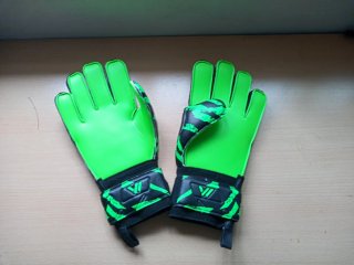 Guantes Portero Westwood Fox Nuevos