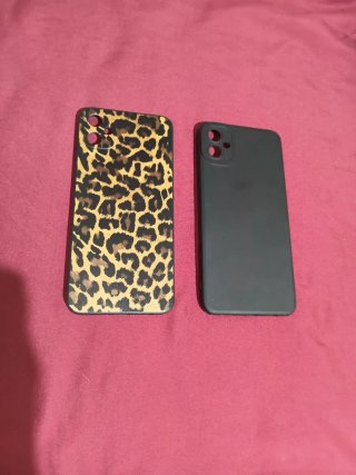 Fundas Samsung Galaxy A05