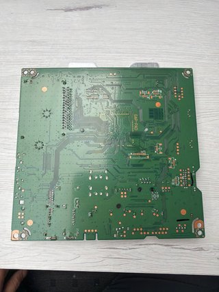 Placa base LG EAX67872805