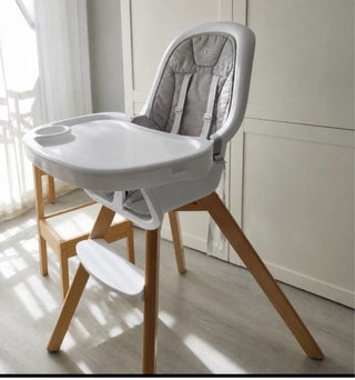 Trona Kinderkraft