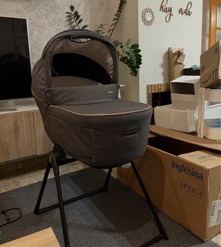 Carro Bebé Inglesina Aptica 2025