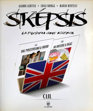 Sképsis 3A - Dal Positivismo a Freud