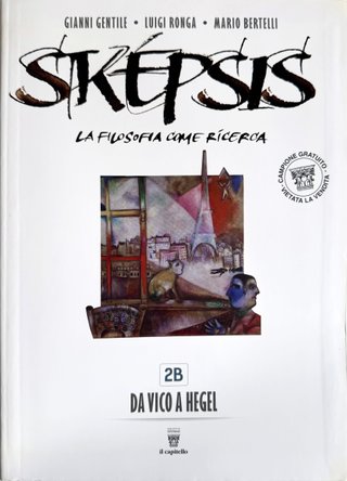 Sképsis 3A - Dal Positivismo a Freud