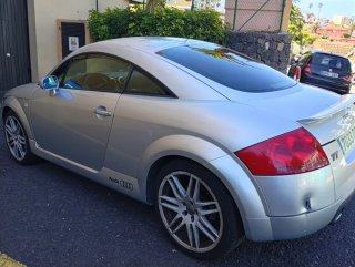Audi TT 2000