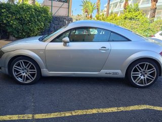 Audi TT 2000