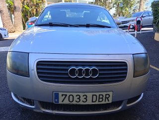 Audi TT 2000