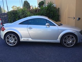 Audi TT 2000