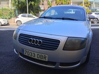 Audi TT 2000