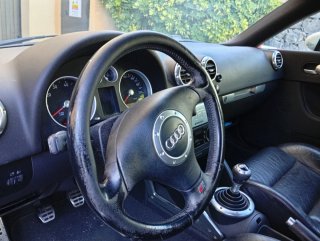Audi TT 2000