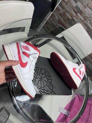Zapatillas Air Jordan 1 Mid SE