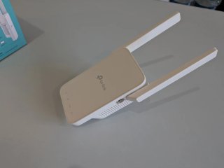 Repetidor Wi-Fi TP-Link RE315 AC1200 Dual Band