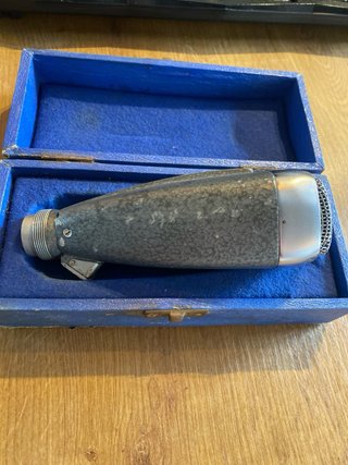 Micrófono Dinámico Sennheiser MD21