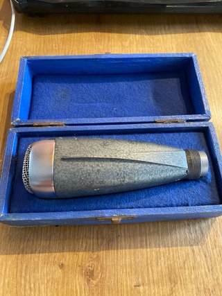Micrófono Dinámico Sennheiser MD21