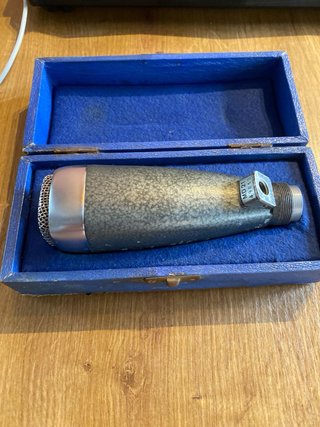 Micrófono Dinámico Sennheiser MD21