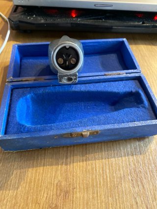 Micrófono Dinámico Sennheiser MD21