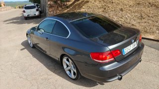 BMW Serie 3 2009
