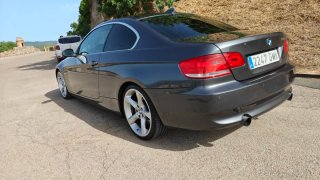 BMW Serie 3 2009