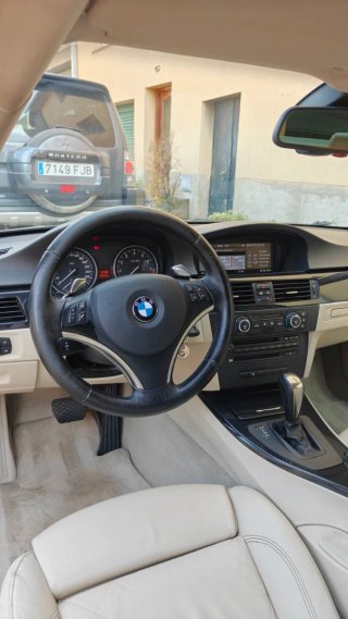 BMW Serie 3 2009