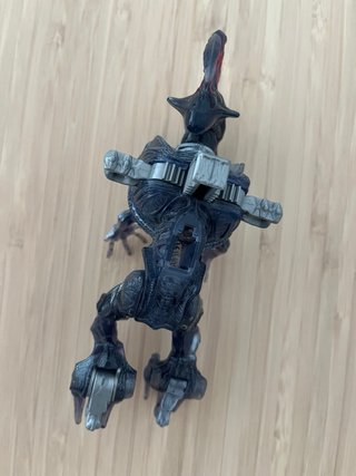 Alien Queen Kenner 1992 Vintage Figura