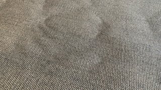 Alfombra Yute 300x210 cm Beige/Marrón