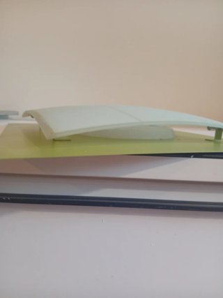 Lámpara de techo moderna