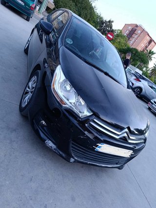 Citroen C4 2014