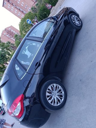 Citroen C4 2014