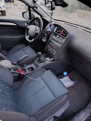 Citroen C4 2014