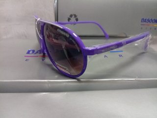 Gafas de sol Moradas