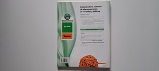Infraestructuras de redes de datos y sistemas d...